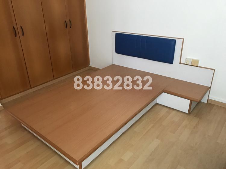 Guilin View (D23), Condominium #151513682